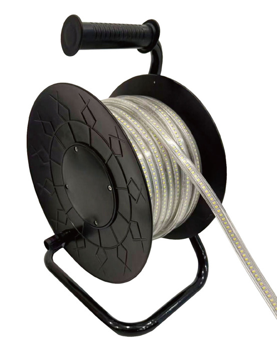 Arbejdslystov 5 x 10 mm, 25 meter
